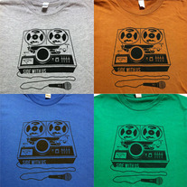 Side With Us Tshirts