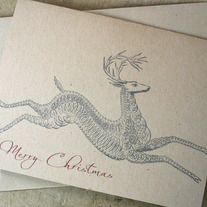 merry christmas dear