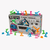 All City Breakers - Blind Pack