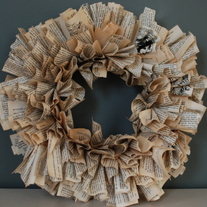 {bookpage wreath}