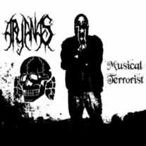 Aryanas - Musical Terrorist MC