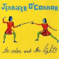 The Color and the Light CD