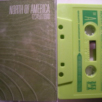 North of America - 12345678910