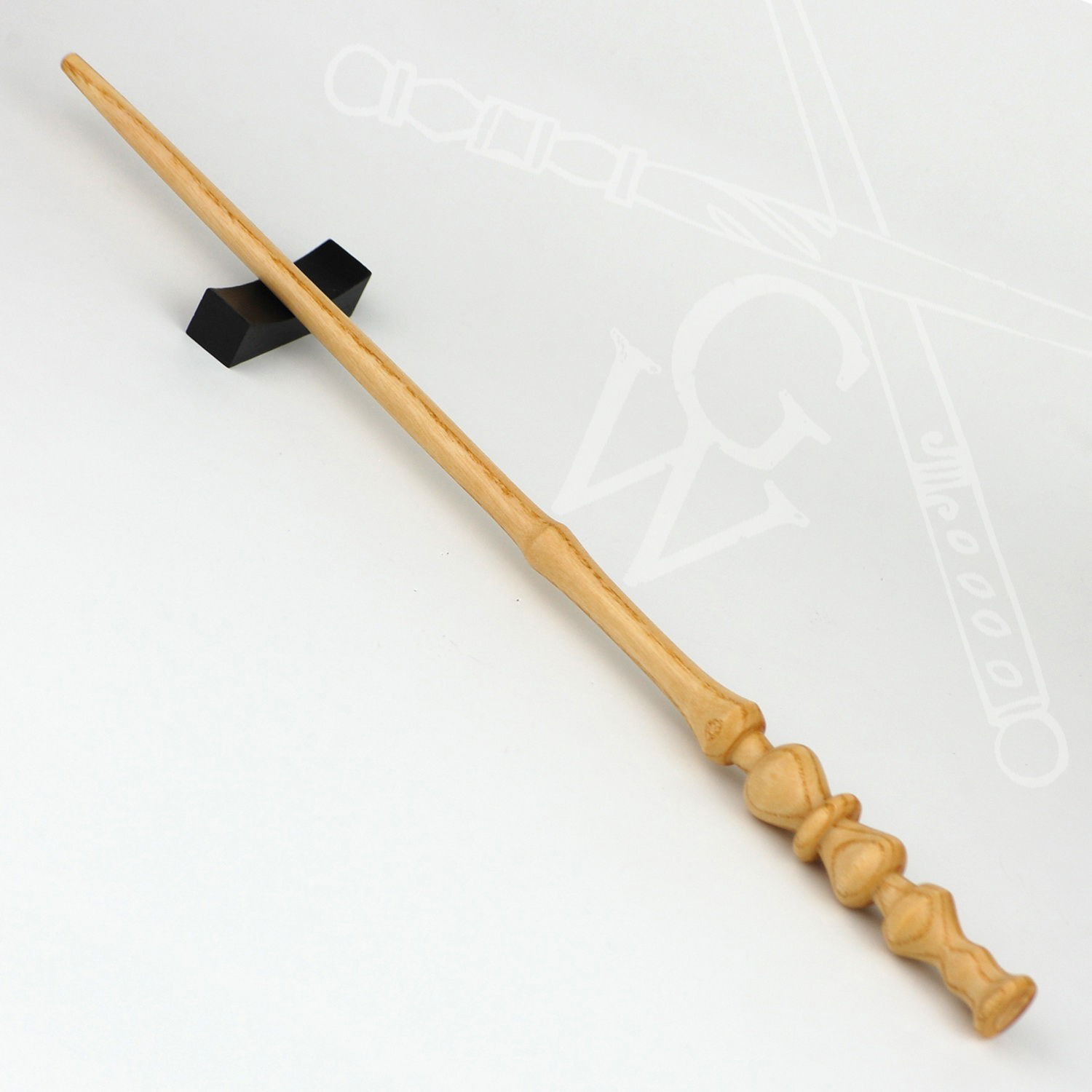 Ash Wand 12 7/8th inch · GipsonWands · Online Store Powered by Storenvy