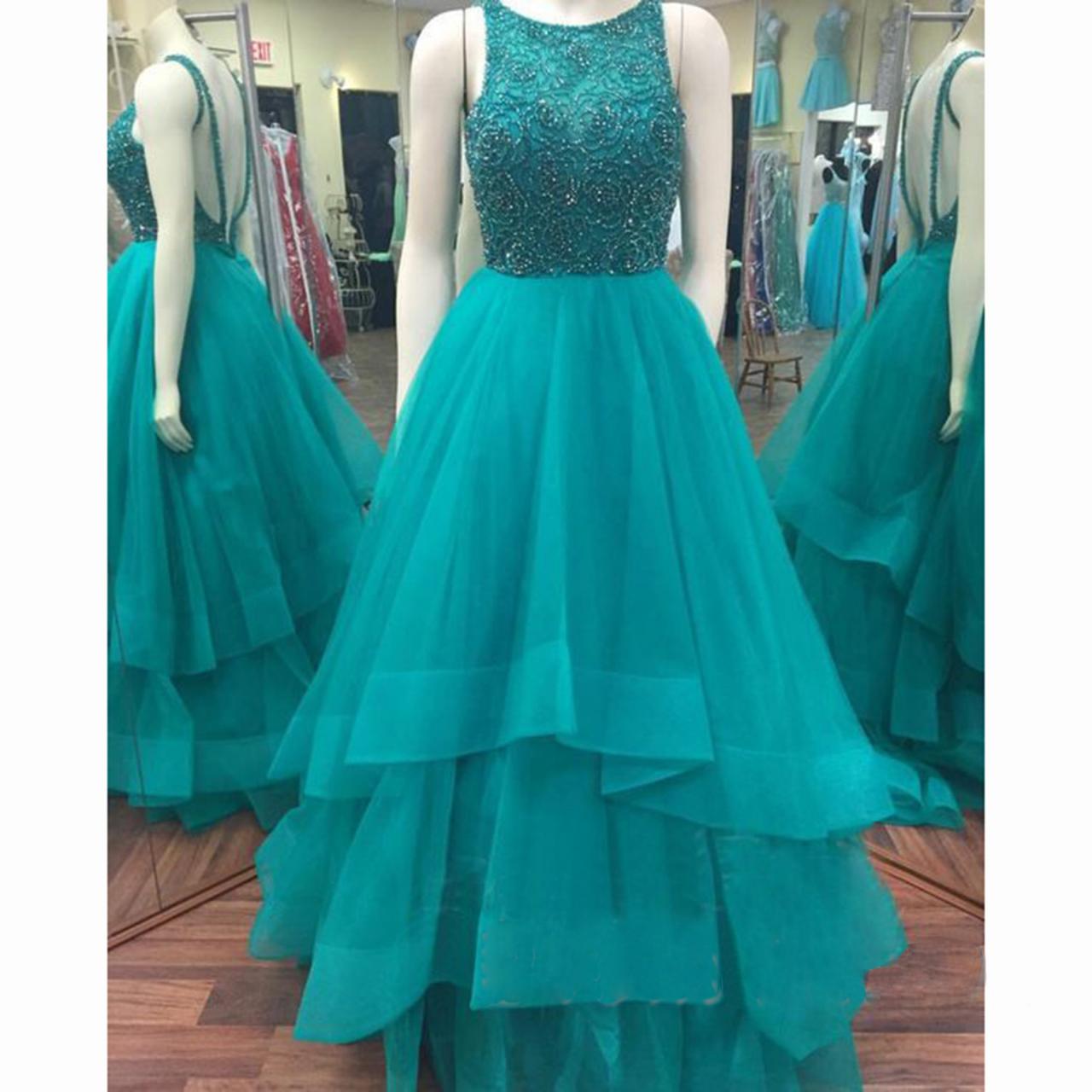 Prom Dress Prom Dresses Evening Party Gown Formal Wear on Storenvy