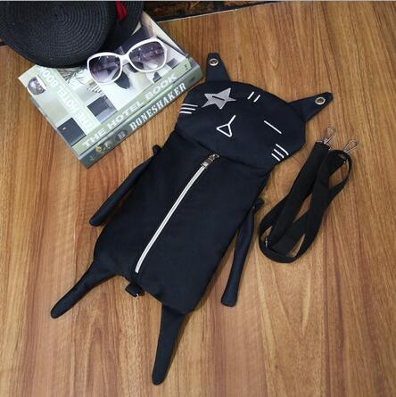 small backpack shoulder bag