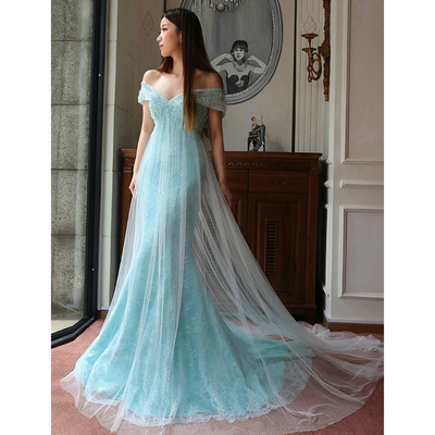 Vintage Party Dresses