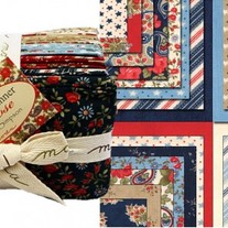 American Rose Fat Eighth Bundle