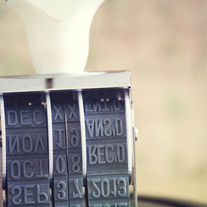 Date Stamp - 3 sizes - Thumbnail 1