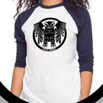 Epiphany Baseball Tee