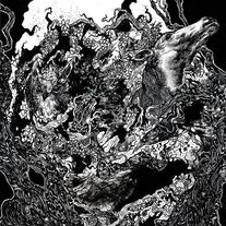 Wildernessking - The Writing of Gods in the Sand CD