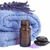 Lavender Rosemary Hot Oil Treatment