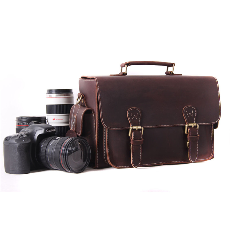 crossbody dslr camera bag