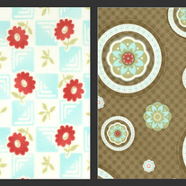 1/2 Yard Bundle- Moda's Bliss