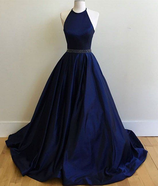 Simple Gowns