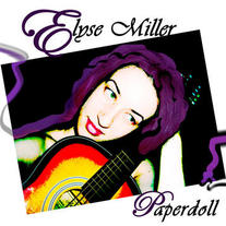Paperdoll CD