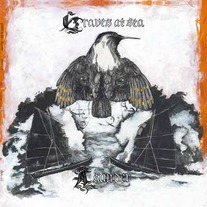Graves at Sea / Asunder Split LP [20 Buck Spin]