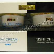 Age Defying Day/Night Caviar Cream Combo Pack from Lawren's
