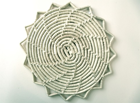 Woven Place Mats