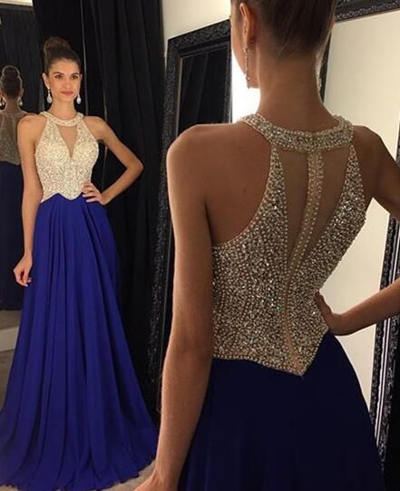 Trendy Evening Gowns