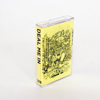 Deal Me In "Demo" Cassette