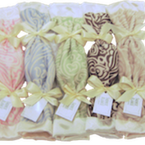Swankie Blankie Security Blankets