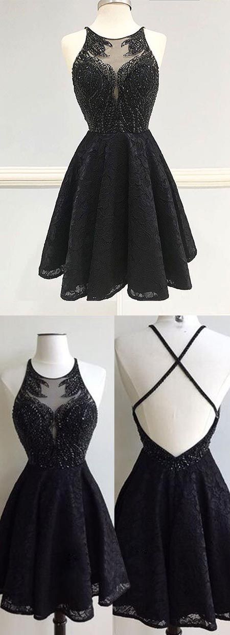 Homecoming Dresses