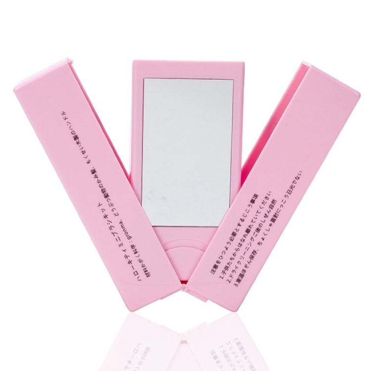 Kawaii Pink Kitty Makeup Brush Eight Portable Face Tools DC365 on Storenvy