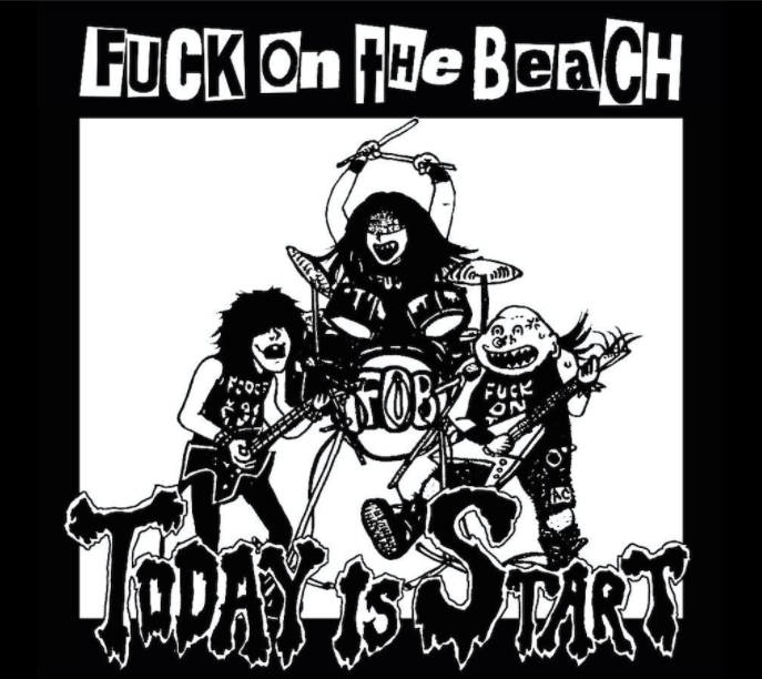 godstomper fuck on the beach Porn hentia video