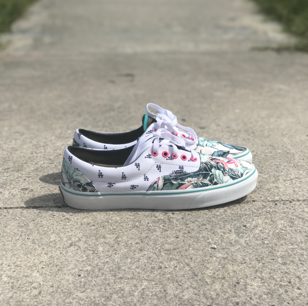 la vans la vans