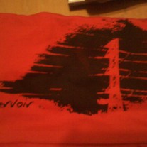 Powerline Shirt