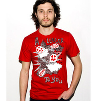 XOXO T-Shirt
