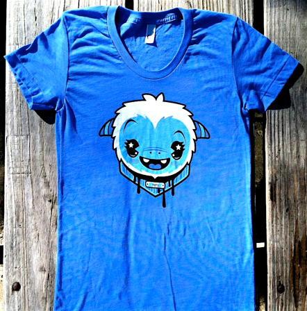Trophy Yeti