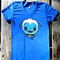 Trophy Yeti