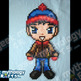Stan Marsh - South Park Chibishou Bead Sprite - Thumbnail 2