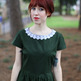 The lullaby dress - Thumbnail 1