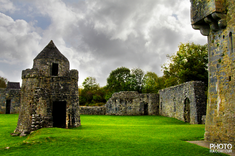 The Watch Tower