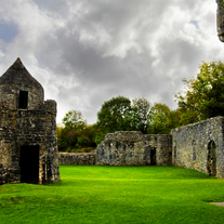 The Watch Tower