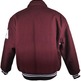 Kappa Alpha Psi "K" Letterman Jacket Bomber - Thumbnail 4