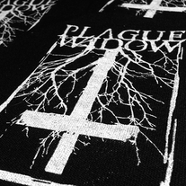 Plague Widow "Inverted" Patch