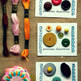 Felt Flower Bouquet Kit: Bridesmaid Pack - Thumbnail 3