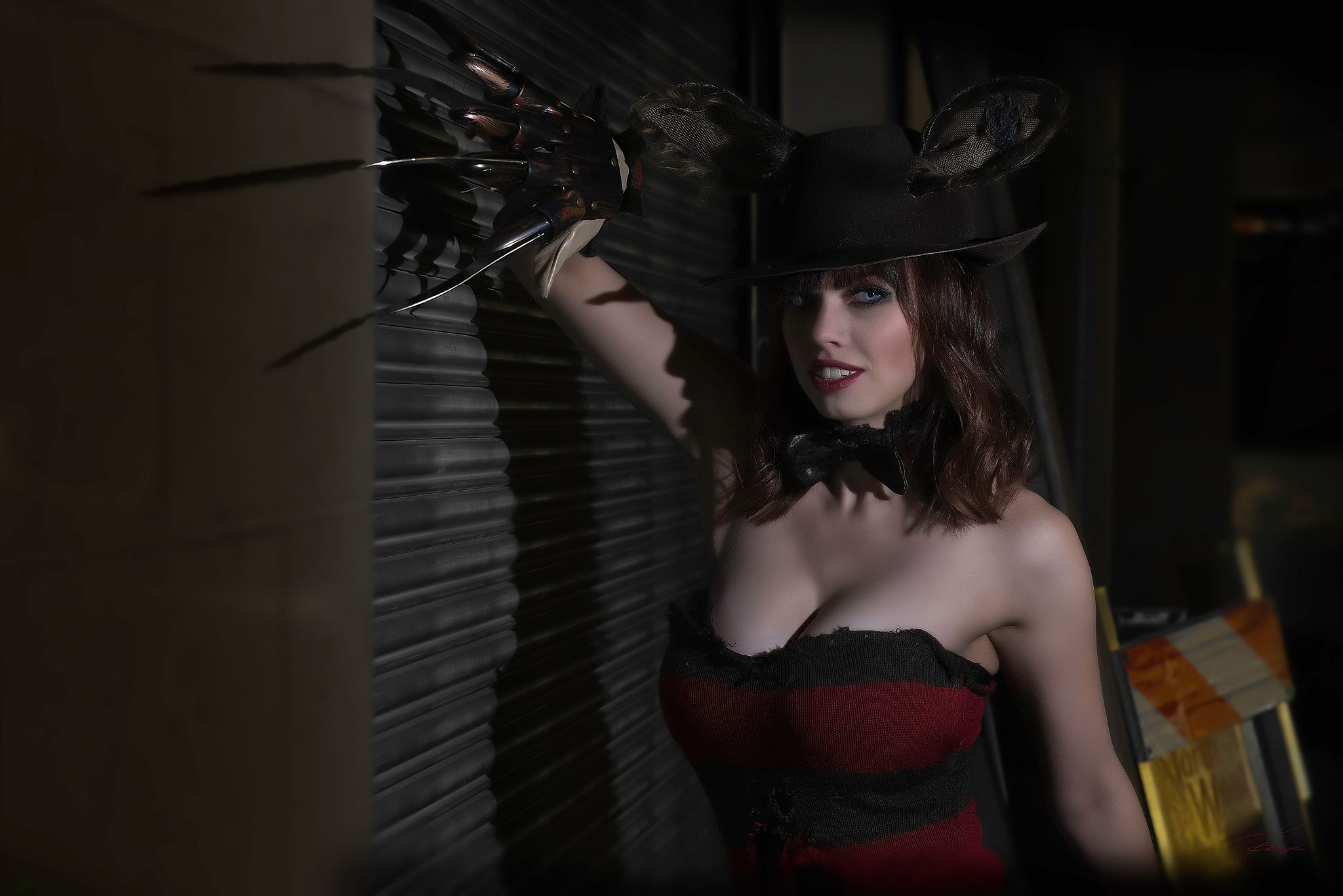 Your Best Nightmare Zabracus Cosplay Online Store Powered By Storenvy