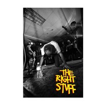 The Right Stuff - Demo I + II Cassette 