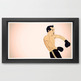 K.O. (35" x 20.5") - Thumbnail 2