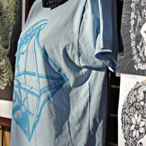 Octahedron medium photo