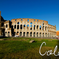 Il Colosseo