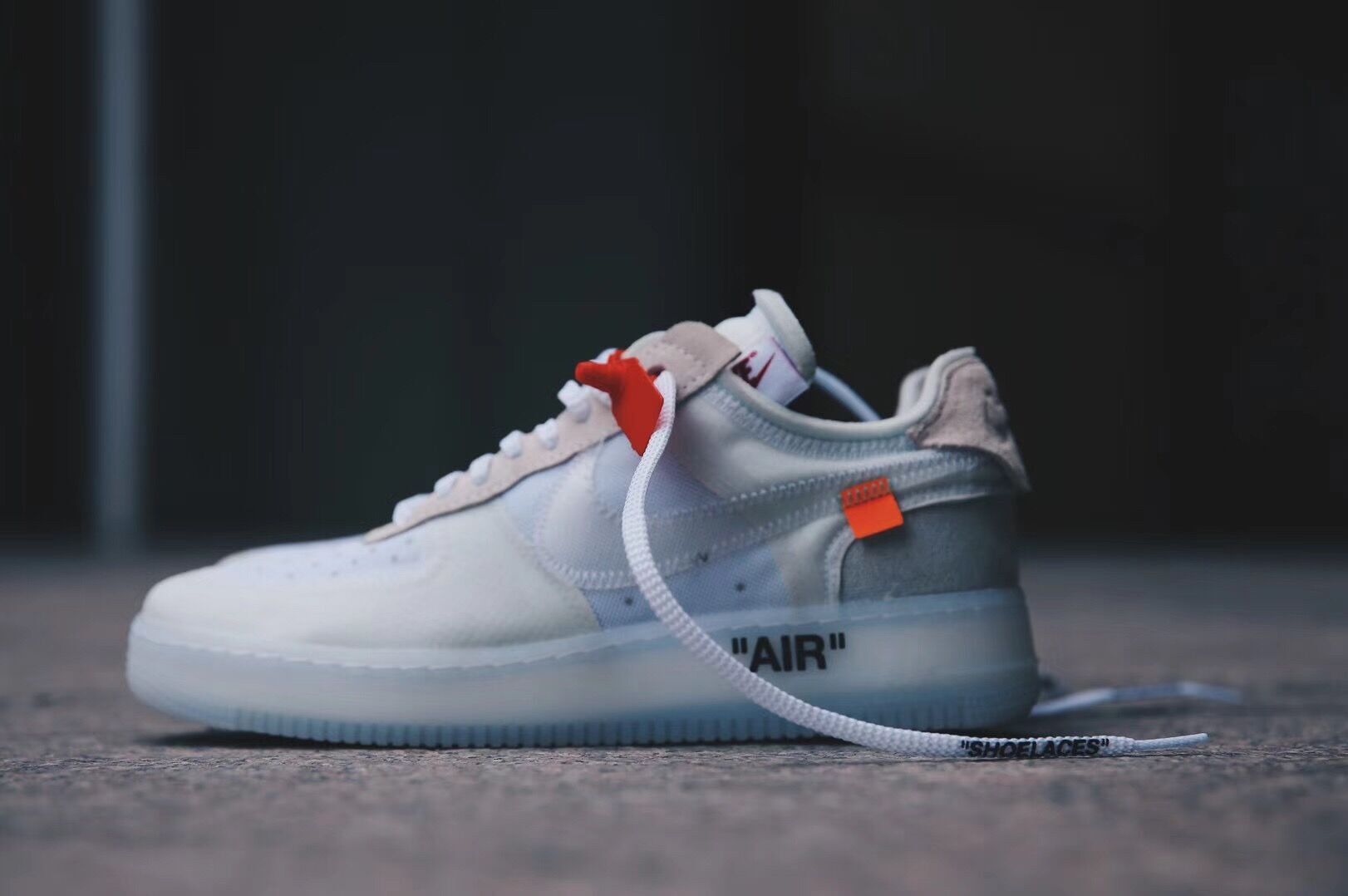 off white x nike off white x nike