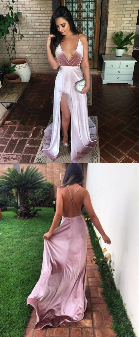 Modern Prom Dresses