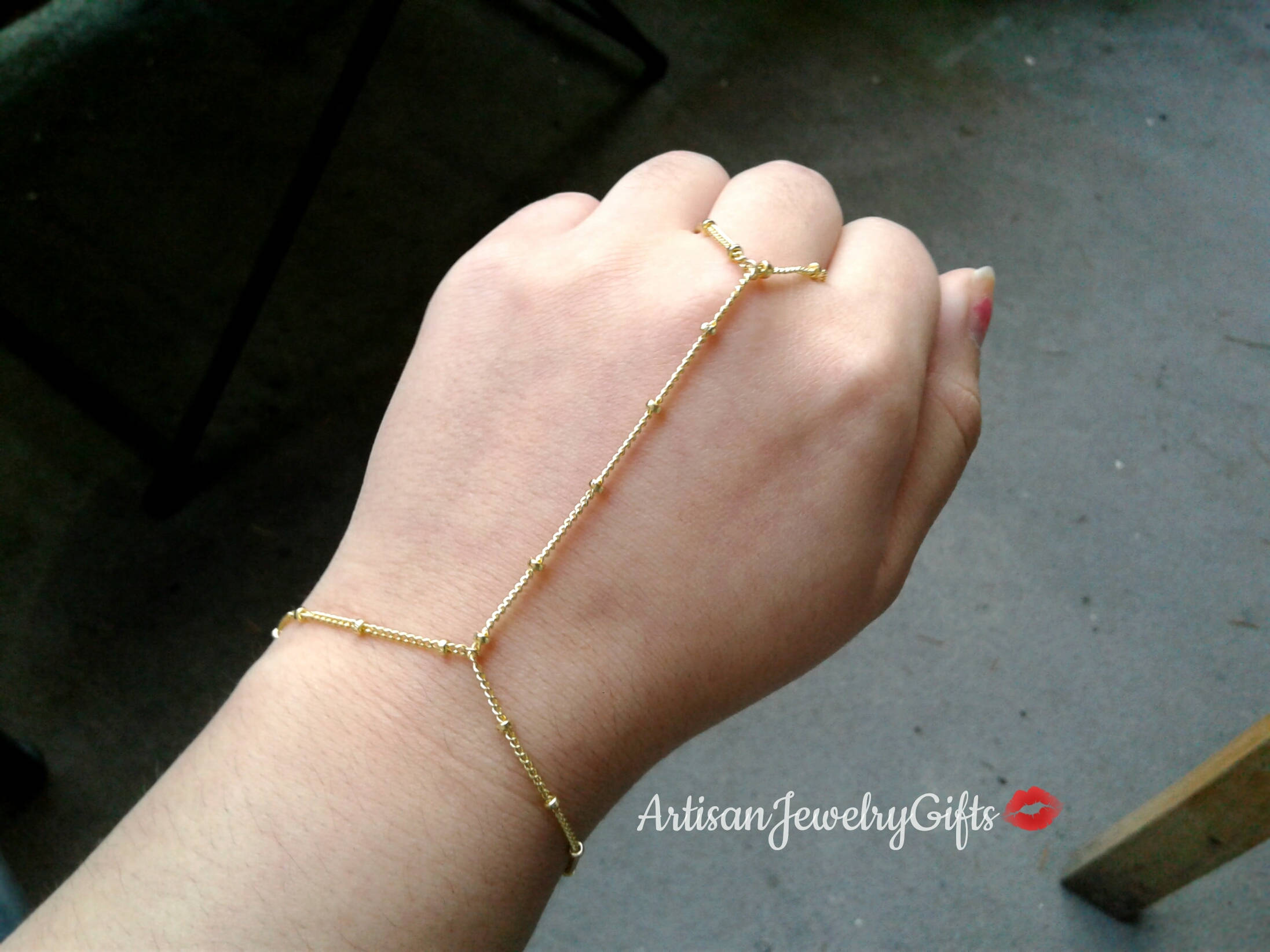 2019 year look- Slave Boho hand jewelry 2019 year for girls- Slave Boho hand jewelry