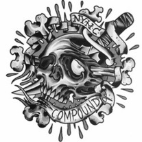 Compound - The Inaugural Demo 7"
